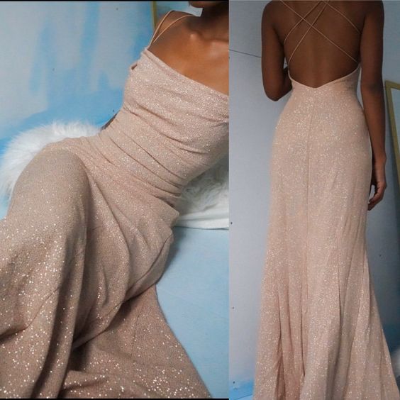 Prom Dress Sites, Prom Dresses, Popular Newest Evening Dresses, Simple Long Dresses