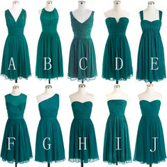 Weddings Dresses Near Me, Custom Made Evening Dress, In Green Prom Dress, Formal Cocktail Dress, Bridesmaid Dresses, Weddings